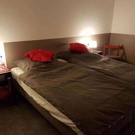Ferienhaus Am Paradies Neuschoo Eksteriør bilde