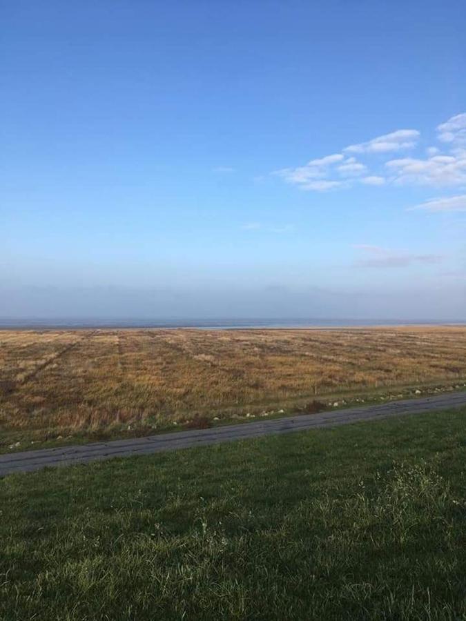 Ferienhaus Am Paradies Neuschoo Eksteriør bilde