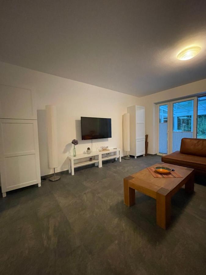 Ferienhaus Am Paradies Neuschoo Eksteriør bilde
