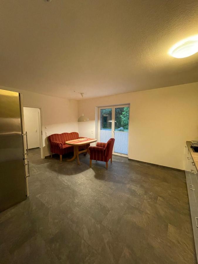 Ferienhaus Am Paradies Neuschoo Eksteriør bilde