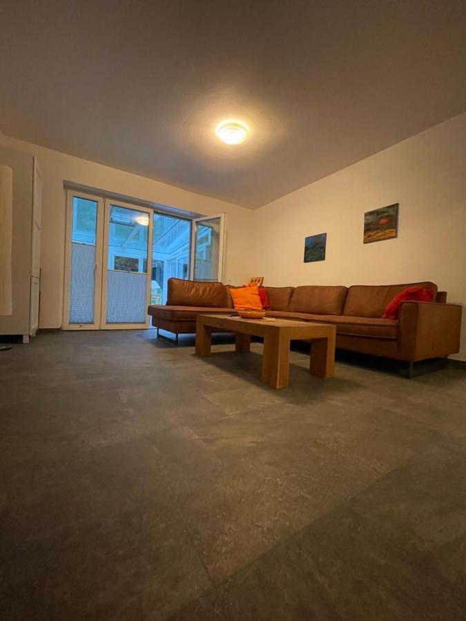 Ferienhaus Am Paradies Neuschoo Eksteriør bilde